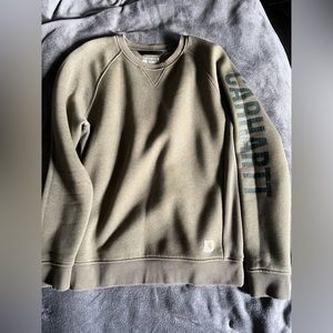 Carhartt sweatshirt